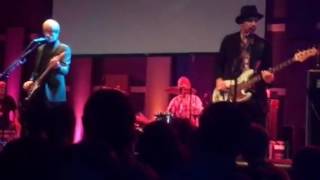 Kula Shaker - 303. World Cafe Live Philadelphia 9/27/16