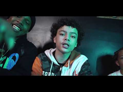 One5 Frank x AR aka YP - Block Boy (Exclusive Music Video) || Dir. MP4MEDIA