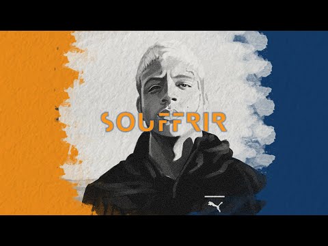 [FREE] PLK x Maes Type Beat 2019 - "SOUFFRIR" 💧