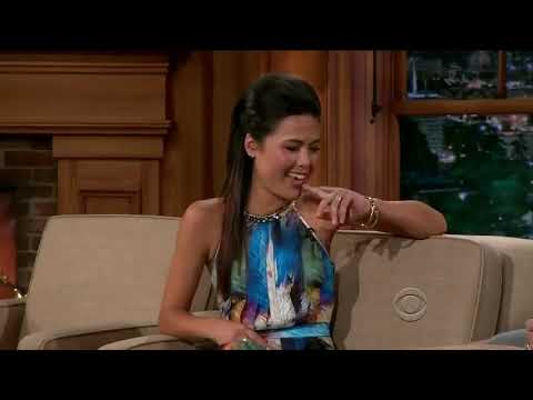 Ariel Tweto Is Better Than Craig Ferguson Full