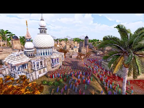 Searching for Xerxes? Will King Leonidas and His Spartan Army Can End the Xerxes Terror? UEBS2