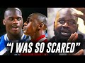 Shaq And Nick Anderson Trash Talking Michael Jordan And It Went VERY Wrong STORY