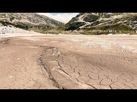 Wasserentsalzung und -rückgewinnung: Die EU und Jordanien gehen gemeinsam gegen Wasserknappheit vor