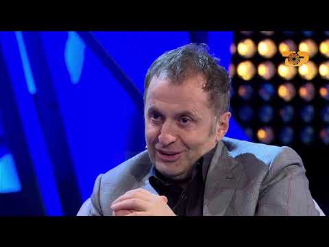 Rrëfehet Gaz Çaci, nga Partizani tek kombëtarja me Edi Ramën në vitet 90 “E Diell”,17 Janar 2021