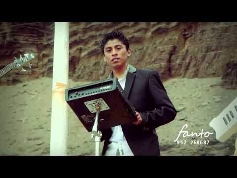 Agrupación Scencia - Esperando tu llamada - Primicia 2014 Oficial