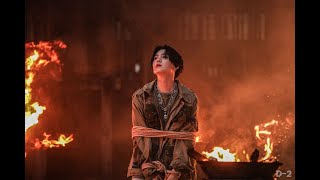 Download lagu Agust D '어거스트 디 Burn It (Ft. MAX) 가사' MV mp3