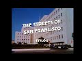The Streets Of San Francisco Epilog Season One Episode 17 A Collection Of Eagles
