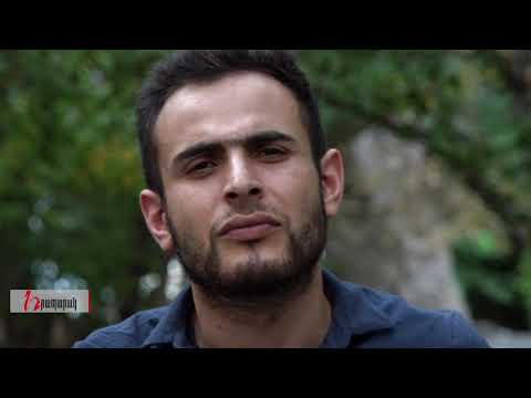 Հեղափոխական բարեփոխումներ կրթական ոլորտում