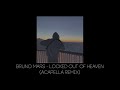 Bruno Mars Locked Out Of Heaven FULL REMIX IN DESCR TikTok Remix Shorter Acapella Remix