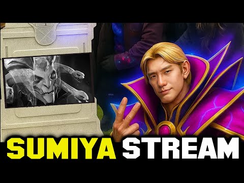 Sumiya Invoker 100% Counter RIP Medusa
