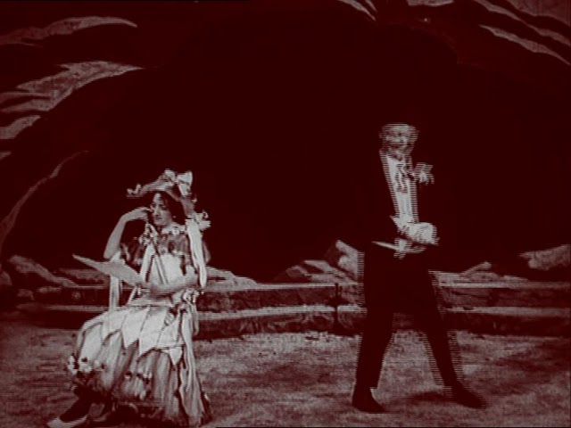 Onésime aux enfers 1912 Jean Durand