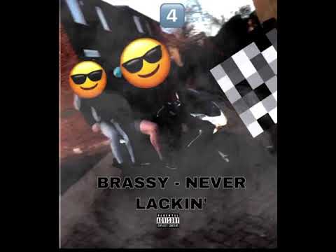 #Y.NE4 BT - Never Lackin’ (Official Audio)