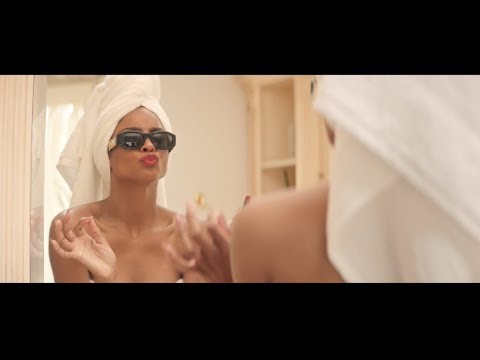 Ciara - Thinkin Bout You  [OFFICIAL VIDEO]