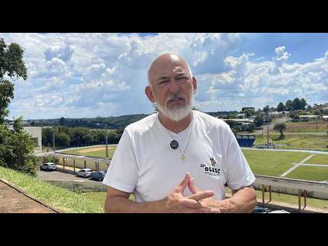 Dionísio Cerqueira Recebe Jogos Escolares de Santa Catarina