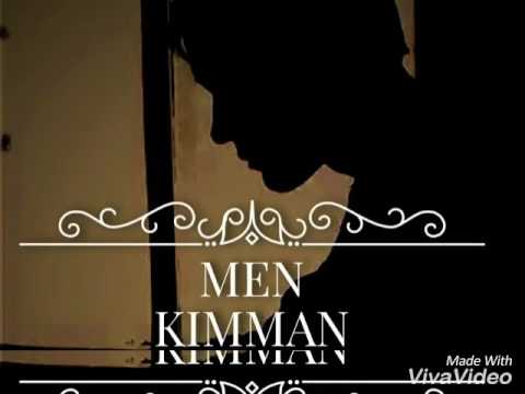 Sarob guruhi (Men kimman )