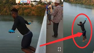 Download lagu KIJANA AJIRUSHA MOMBASA NYALI BRIDGE mp3
