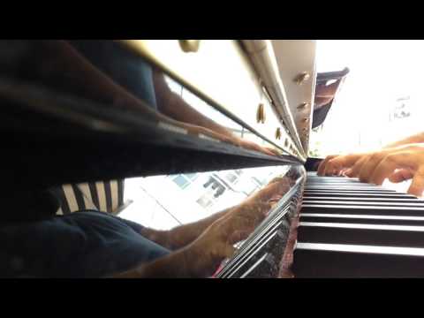 ÁNGEL VILLOLDO Don Pedro - tango criollo