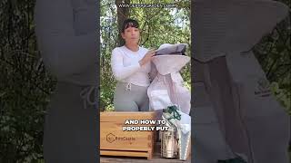 Beekeeping 101: How to Get Started with Apiaries and Bee Suits