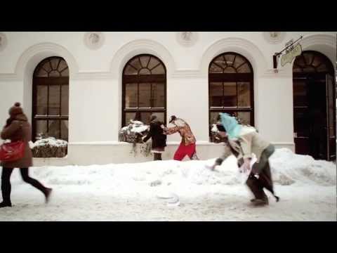 Hot Casandra - Hold Me Tight (teaser)