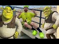 Shrek DRIP Achieved