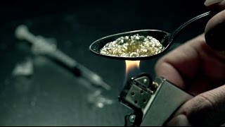 &quot;Heroin: The Hardest Hit&quot;--A documentary on heroin and prescription drug abuse in Virginia