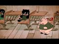 Merrie Melodies El Recital 1935 Doblaje Original