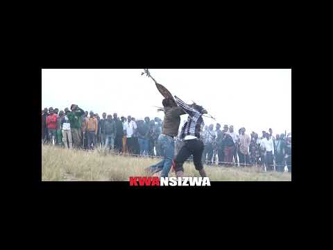 We Still are Warriors - Phakel'Umthakathi