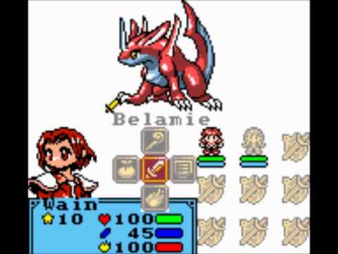 Lufia The Legend Returns Music - Boss Battle Theme