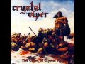 CRYSTAL VIPER - Sleeping Swords 