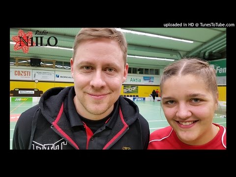 Radio N1ILO: 1. puolivälierä PSS–Koovee jälkipelit 19.3.2016