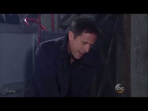 GH: Julian Scenes on 3/11/15