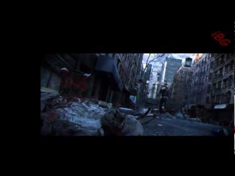 Lets Play [PROTOTYPE] [German/Deutsch] #1-Alex Mercer's geschichte