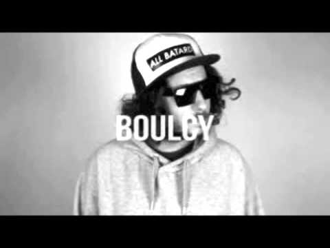 Boulcy - LÉGENDAIRE FREESTYLE