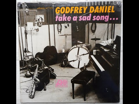 Dick Clark for Godfrey Daniel