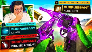 La NOUVELLE META de la SAISON 4 RECHARGÉE de WARZONE 2 ?! (meilleur loadout s4)