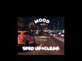 Mood 24kGoldn Sped Up Clean