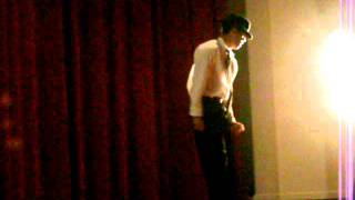 The Baltimore Apollo, 5/21/11