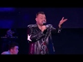 Руки Вверх! - Молодой красивый @ Crocus City Hall, 2017 Руки Вверх! - Молодой красивый @ Crocus City Hall, 2017