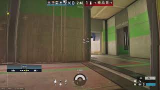 [PS5 ]シージ、クイック
