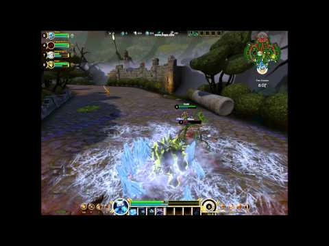 A Quick Guide to Ymir