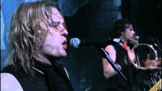 The Cult - Rise &#39;&#39;Live At The Fillmore New York At The Irving Plaza (2006)&#39;&#39;