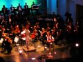 Jake Shimabukuro & The Winston-Salem Symphony - Somewhere Over the Rainbow(live in W-S)