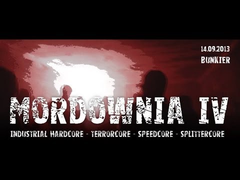 Mordownia IV - Aftermovie