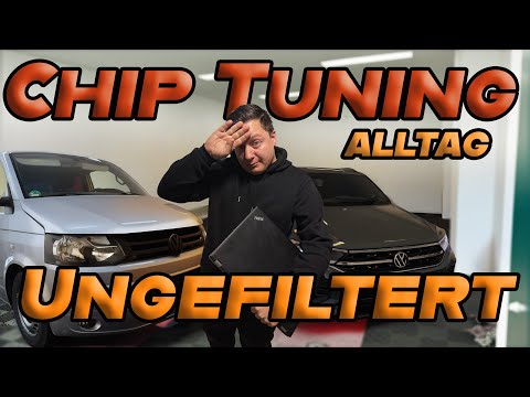 Software-Desaster nach dem Chiptuning?! Wir retten 2 Fahrzeuge mit MASSIVEN Problemen!