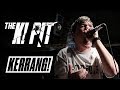 KNOCKED LOOSE live in The K! Pit (tiny dive bar show)