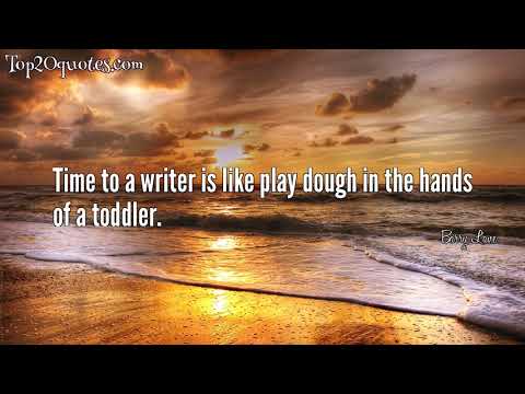 🏹 Top 6 Quotes of Barry Lane - Golfer