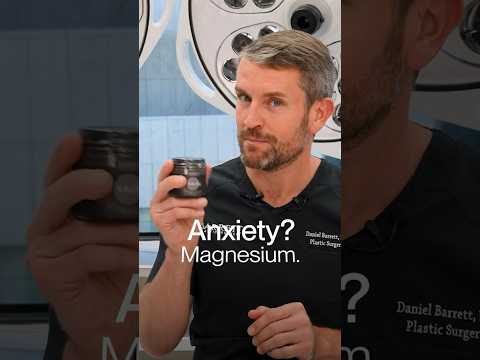 The CRAZY Benefits Of Magnesium! ✨💊