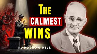 The Calmest Version of You Is the Most Powerful