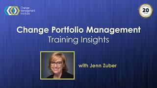 CPM Training Insights with Jenn Zuber