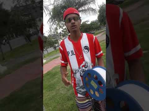 Mc Lipinho jr - saudades da infância